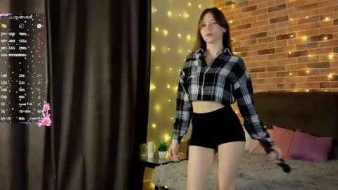 Snapshot of deyvessa chatting on 10-26-25, 07:09 Kira online show from 10-26-25, 07:09