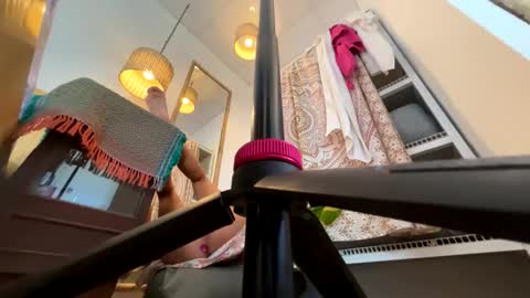 Snapshot of dfairyrabbit chatting on 04-05-26, 06:54 dfairyrabbit online show from 04-05-26, 06:54