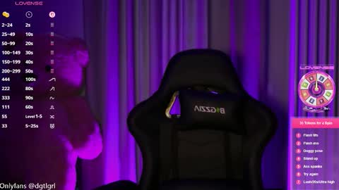 dgtlgrl online show from 02-04-26, 03:51