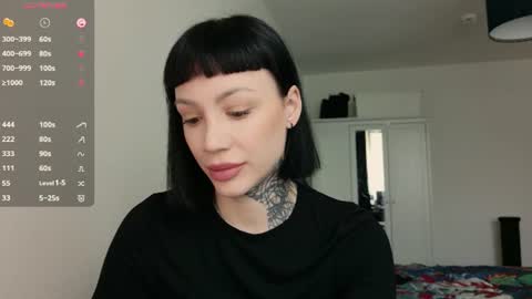 dgtlgrl online show from 07-23-26, 10:46
