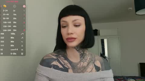 dgtlgrl online show from 07-24-26, 12:03