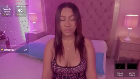 dhaliabonett online show from 03-10-26, 12:04