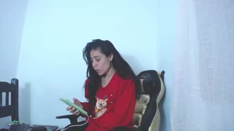 dhany_her online show from 07-23-26, 09:57