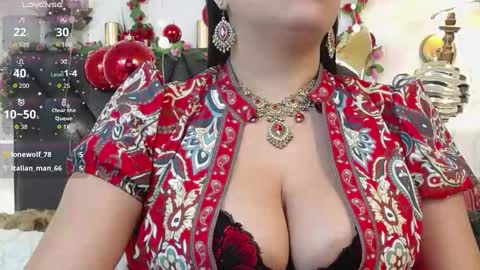 dharanisnisha online show from 11-24-25, 02:28