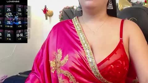 dharanisnisha online show from 04-14-26, 12:00