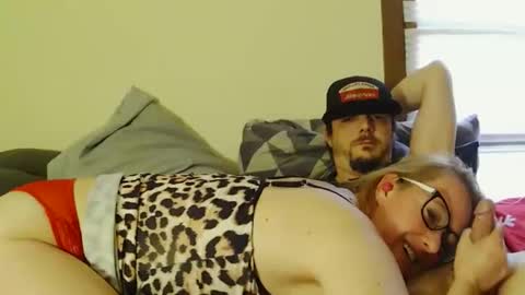 dharbison23 online show from 03-10-26, 12:43