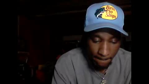 Marcus D-von Steel as the raunchy ass sniffer thrill me with your online show from 10-27-25, 07:12