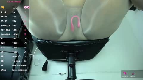 DHEVORA online show from 12-21-24, 05:18