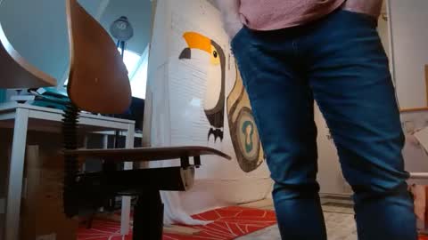 Robbert online show from 01-22-25, 11:12