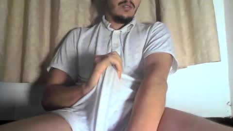 Carter  online show from 10-08-25, 09:07