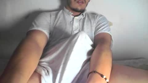 Carter  online show from 10-31-25, 10:55