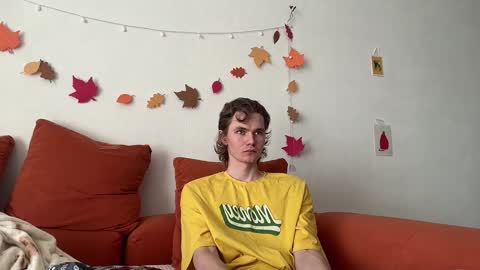 Di Alex online show from 10-25-25, 09:17