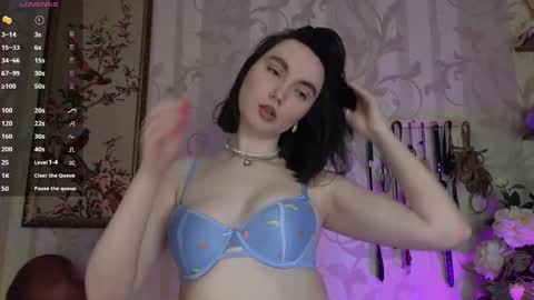 Diana Di Honey online show from 03-12-25, 07:13