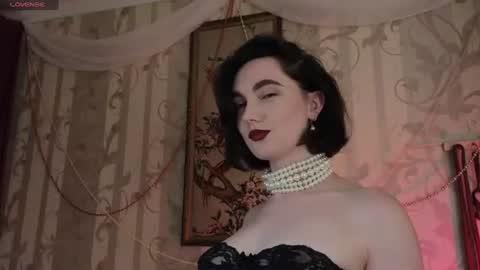 Diana Di Honey online show from 07-18-26, 12:20