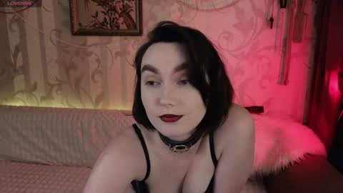 Diana Di Honey online show from 07-27-26, 03:41