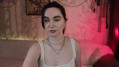 Diana Di Honey online show from 08-06-26, 06:32