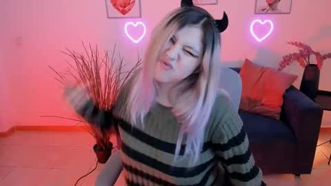 Dia online show from 02-09-25, 04:50