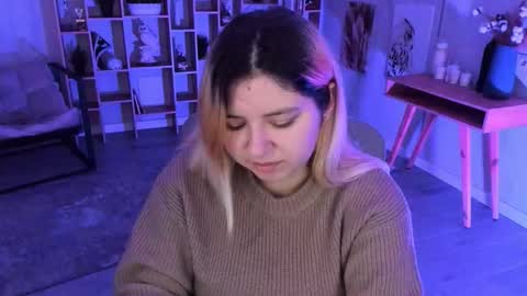 Dia online show from 10-18-25, 07:47