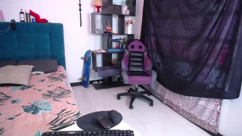 Snapshot of diabla_sexyboobs chatting on 01-25-25, 03:41 D I A B L A online show from 01-25-25, 03:41