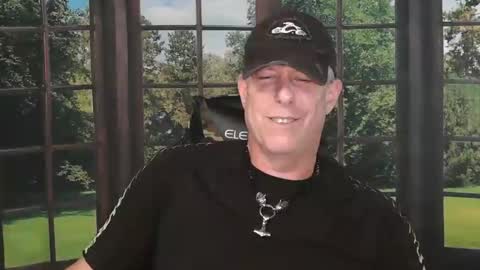 Yeti online show from 11-24-25, 08:19