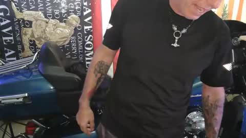 Yeti online show from 02-18-26, 07:54