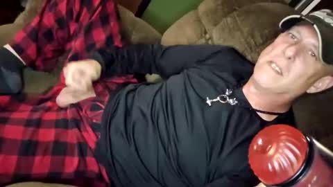 Yeti online show from 02-20-26, 03:56