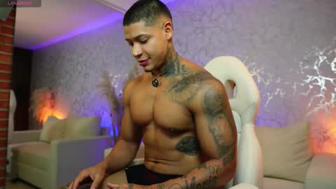 Diego online show from 03-11-26, 12:22