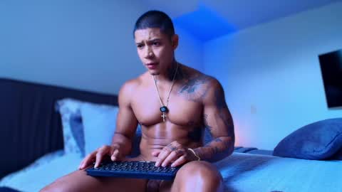 Diego online show from 05-14-26, 05:53