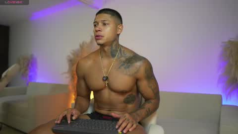 Diego online show from 06-09-26, 02:06