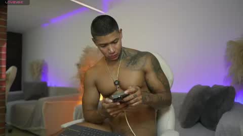 Diego online show from 06-11-26, 02:37