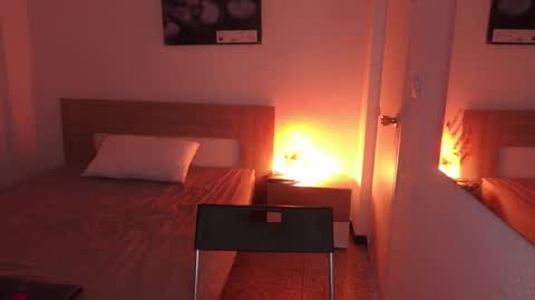 Melissa My schedule 10pm time Colombia online show from 09-23-25, 10:07