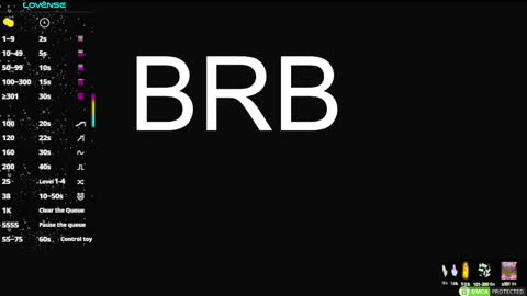 Thea online show from 03-09-25, 07:12