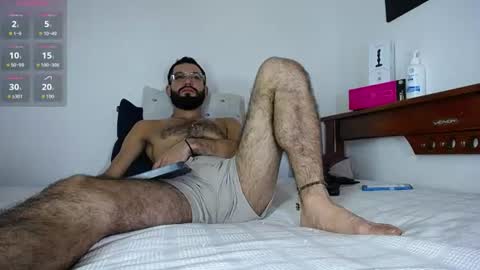 MaSSimo online show from 07-20-26, 06:06