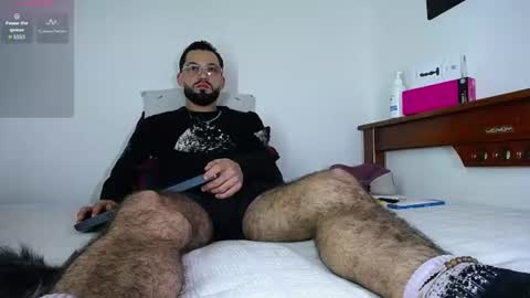 MaSSimo online show from 07-21-26, 03:53