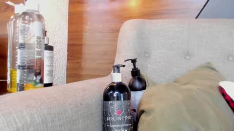 Camila and Megan online show from 01-31-25, 02:07