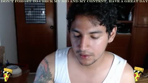 Bruno Diamond online show from 02-04-25, 12:08