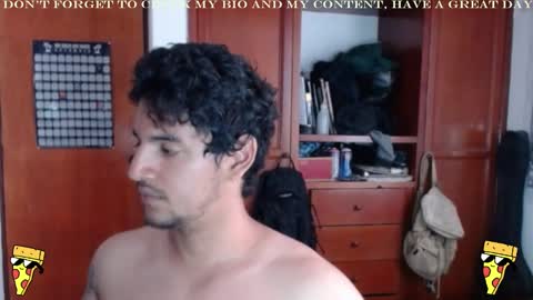 Bruno Diamond online show from 02-09-25, 10:00