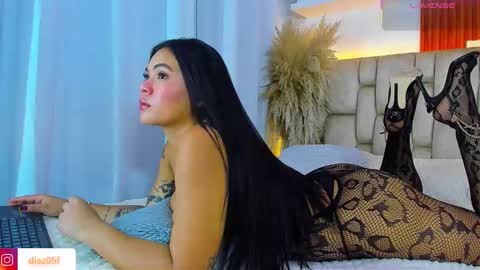 diamond_canela online show from 02-08-26, 03:10