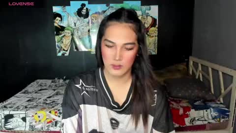 Snapshot of diamond_foxy chatting on 05-08-26, 08:41 Wency online show from 05-08-26, 08:41
