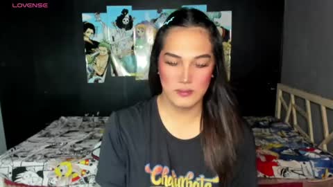 Snapshot of diamond_foxy chatting on 05-18-26, 08:09 Wency online show from 05-18-26, 08:09
