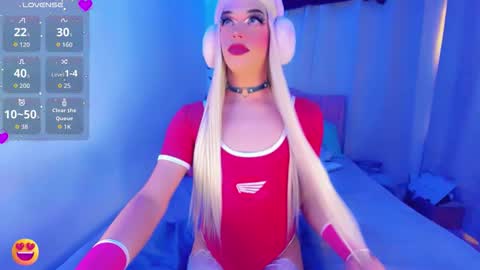 AmayaGirl online show from 11-30-25, 02:04