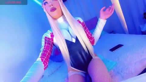 AmayaGirl online show from 01-06-26, 04:27