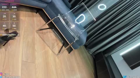 Jo online show from 01-15-26, 05:01