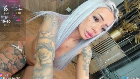 Jo online show from 02-19-26, 01:45