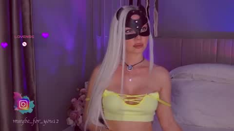 Snapshot of diamond_mari chatting on 06-28-26, 08:59 MARI online show from 06-28-26, 08:59