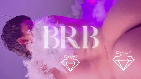 Diamond online show from 11-22-25, 04:00