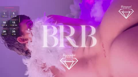 Diamond online show from 12-17-25, 03:12