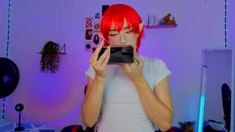 Diamond online show from 07-25-26, 08:06