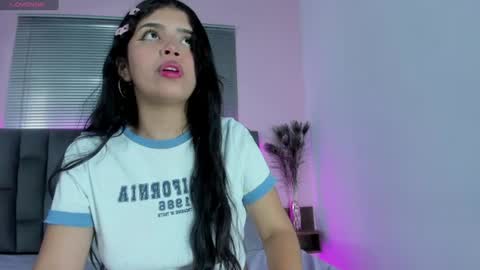 Diamond online show from 07-26-26, 02:09