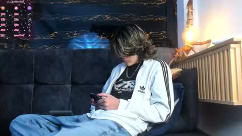 diamond_twink online show from 10-30-25, 03:52